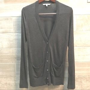3/$25 41 Hawthorn Cardigan NWOT size L